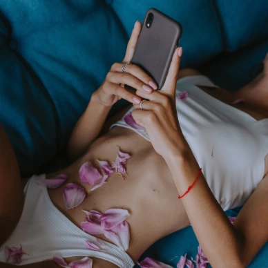Servios de Gestión y Marketing para redes sociales y OnlyFans Argentina