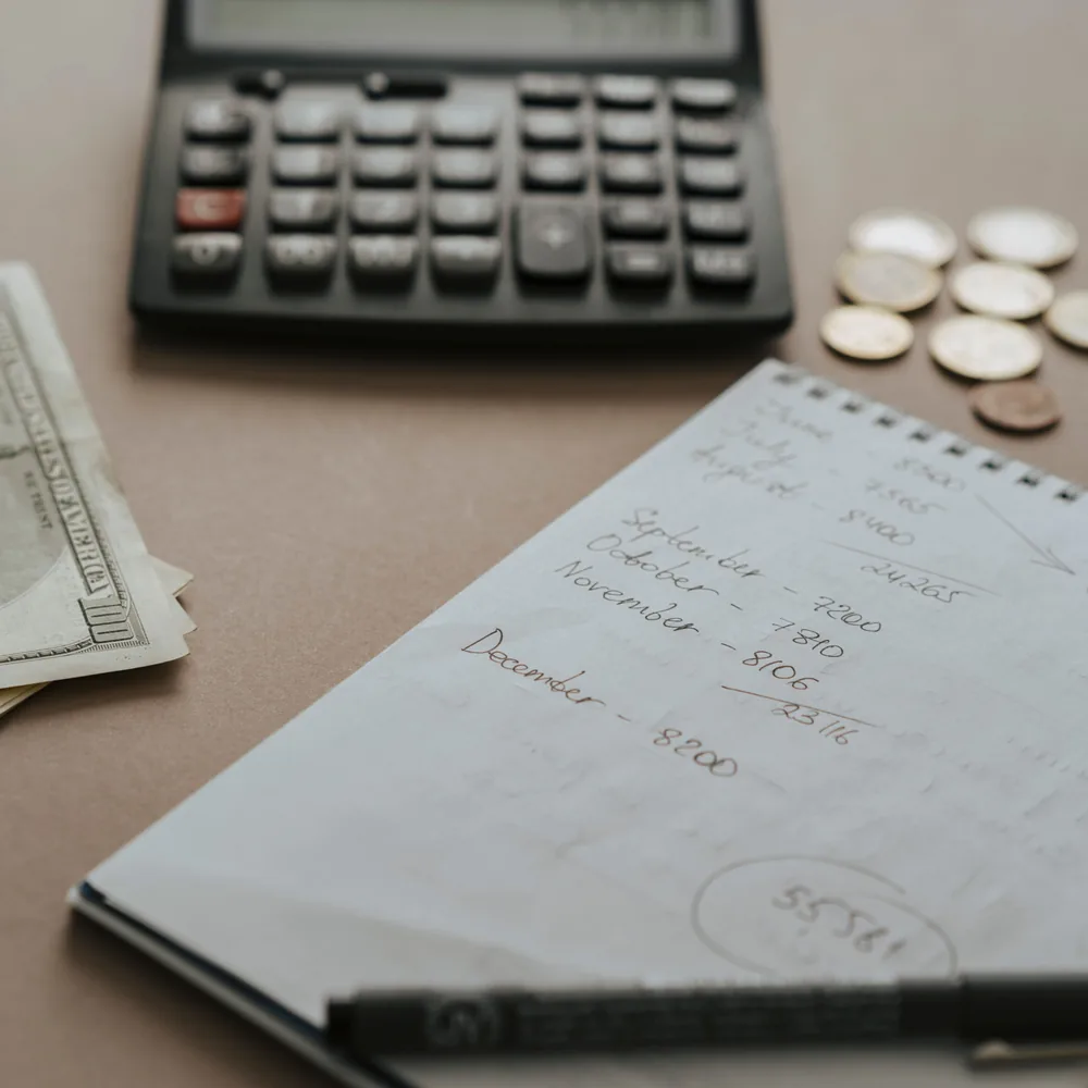 Calculadora y cuentas para calcular las comisiones al cobrar OnlyFans en Argentina