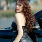 Luna R, Modelo gestionada por Agencia de OnlyFans Argentina BlueFans